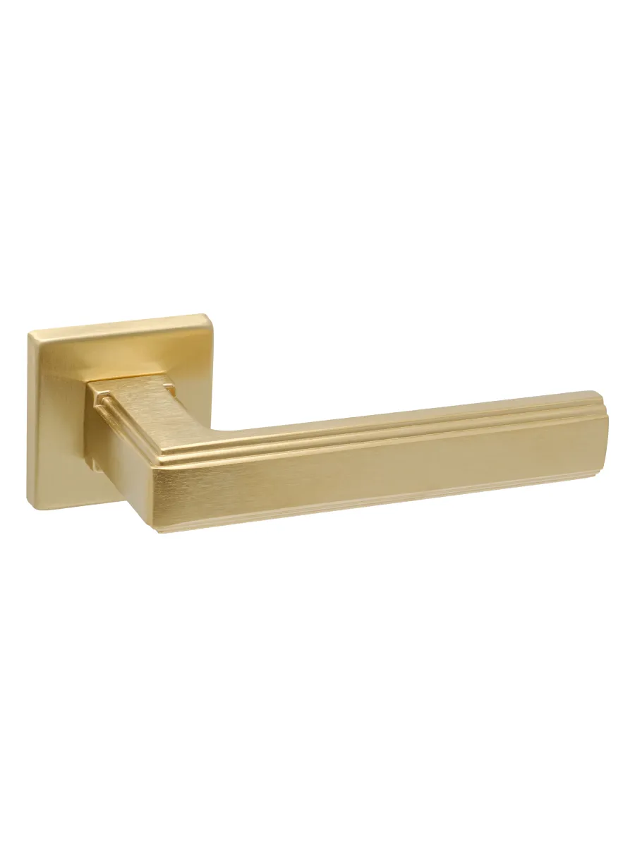 Sicma Italy S. Tropez 50F, oro satinato
