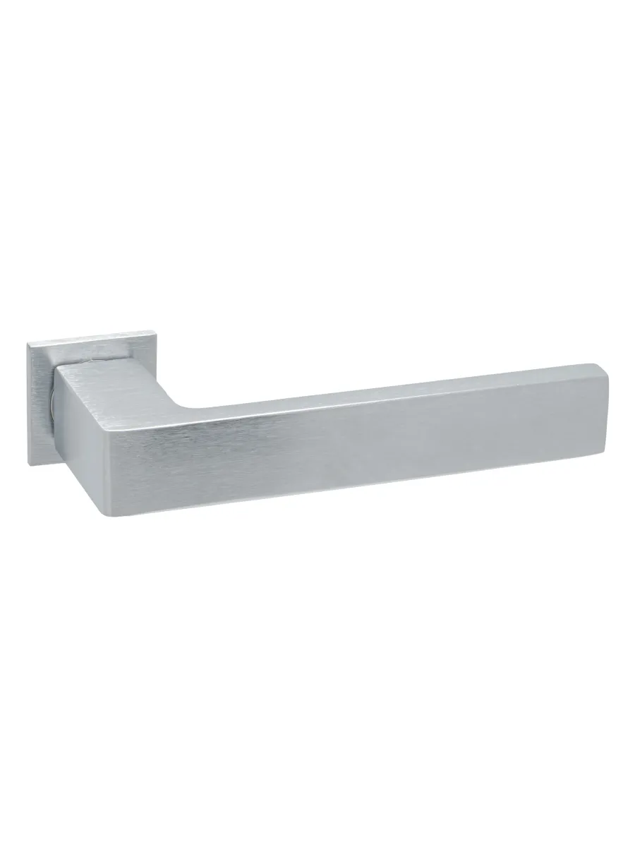 Sicma Italy Shelby Minimal Q, cromo satinato