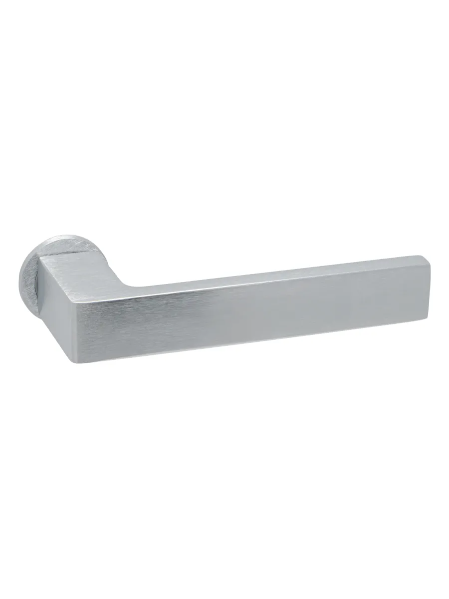 Sicma Italy Shelby Minimal T, cromo satinato