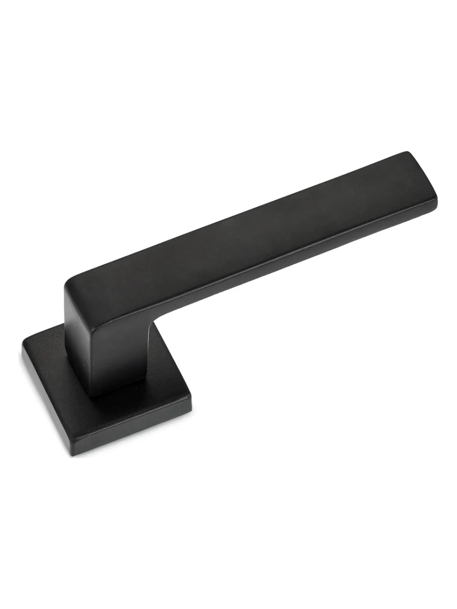 Sicma Italy Shelby 50F, nero opaco