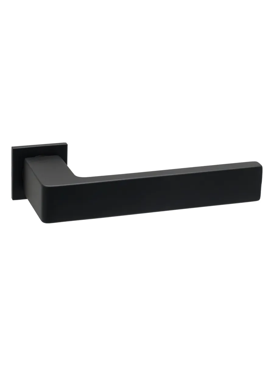 Sicma Italy Shelby Minimal Q, nero opaco