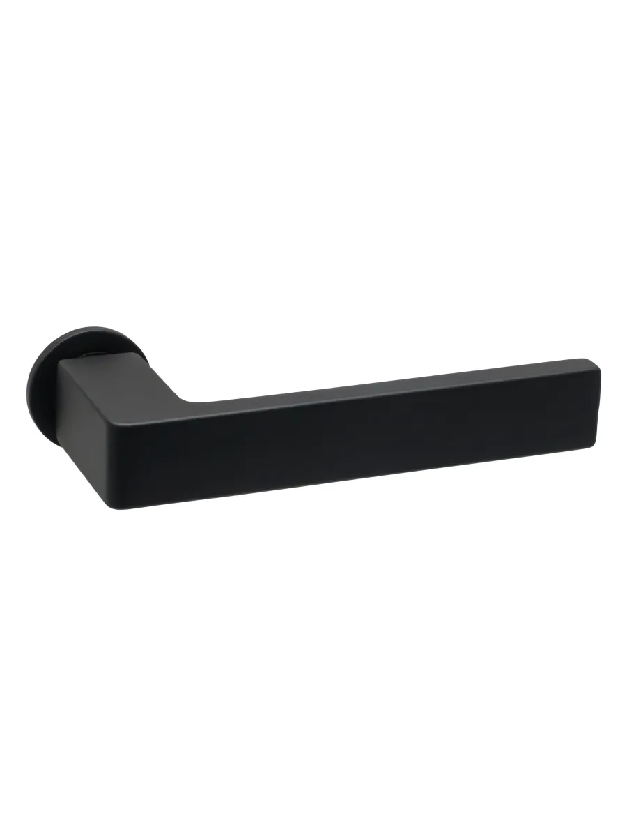 Sicma Italy Shelby Minimal T, nero opaco