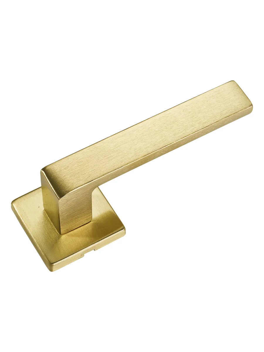 Sicma Italy Shelby 50F, oro satinato
