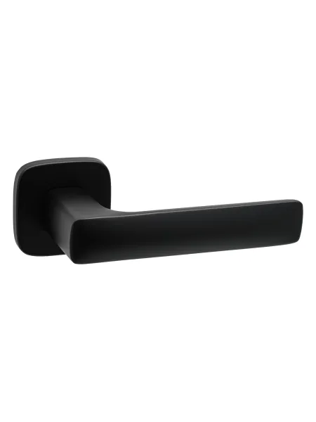 Safita Solid OS LT, MB чорний мат