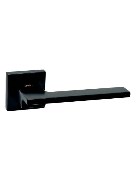 Safita Step HT, MB черный мат