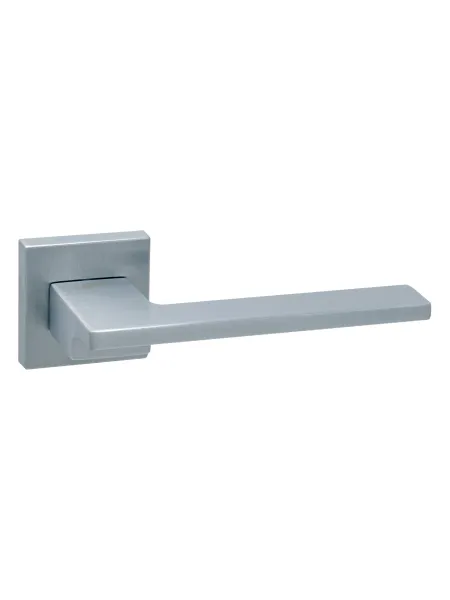 Safita Step HT, SC матовый хром