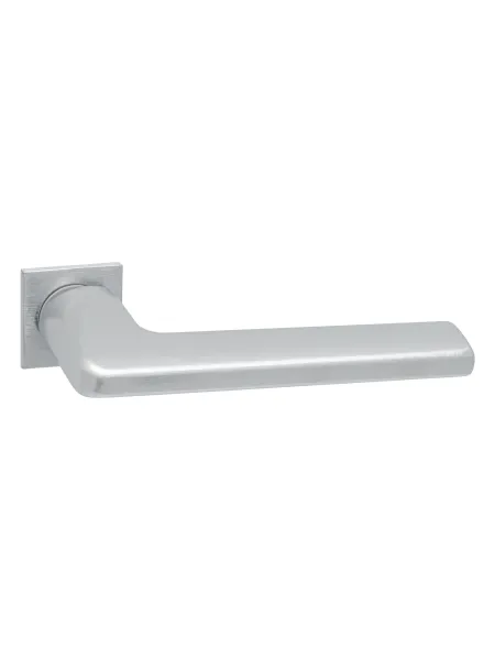 Sicma Italy H1 Minimal Q, cromo satinato