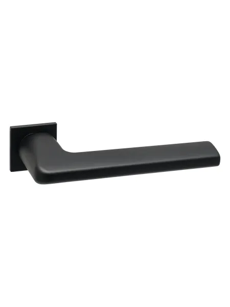 Sicma Italy H1 Minimal Q, nero opaco