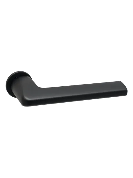 Sicma Italy H1 Minimal T, nero opaco