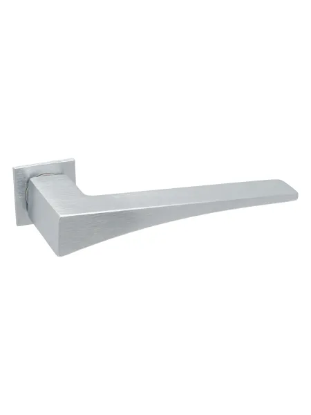 Sicma Italy H5 Minimal Q, cromo satinato