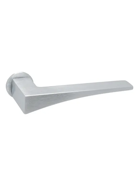 Sicma Italy H5 Minimal T, cromo satinato