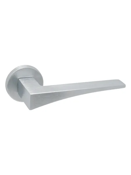 Sicma Italy H5 Tonda, cromo satinato