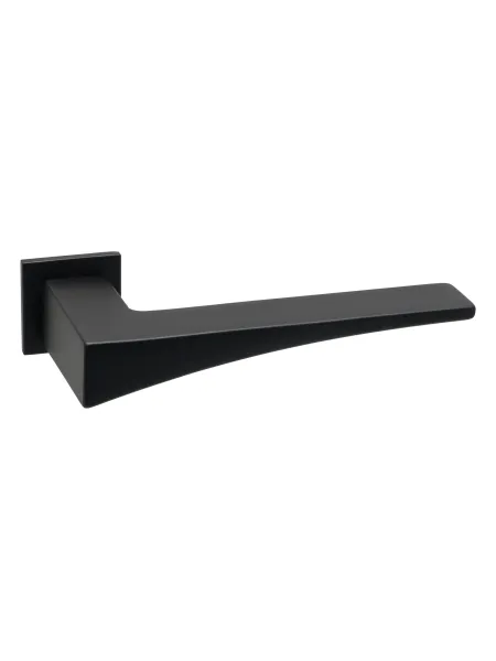 Sicma Italy H5 Minimal Q, nero opaco