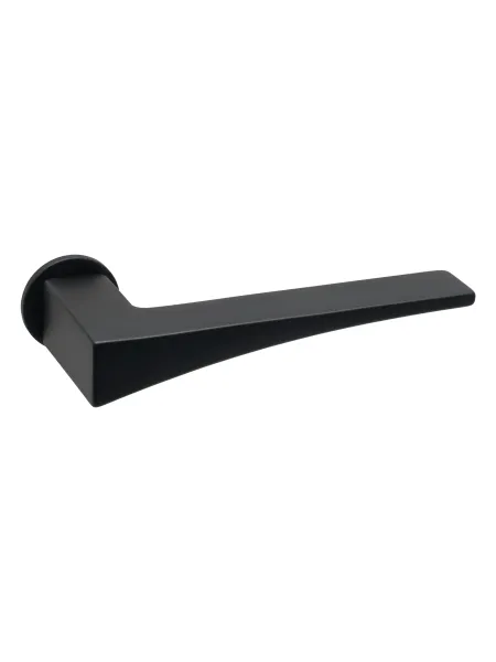 Sicma Italy H5 Minimal T, nero opaco