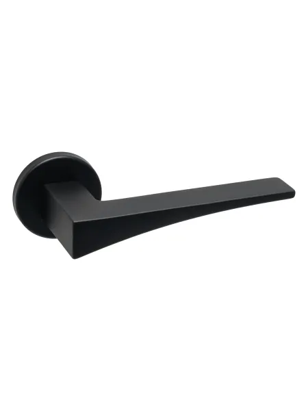 Sicma Italy H5 Tonda, nero opaco