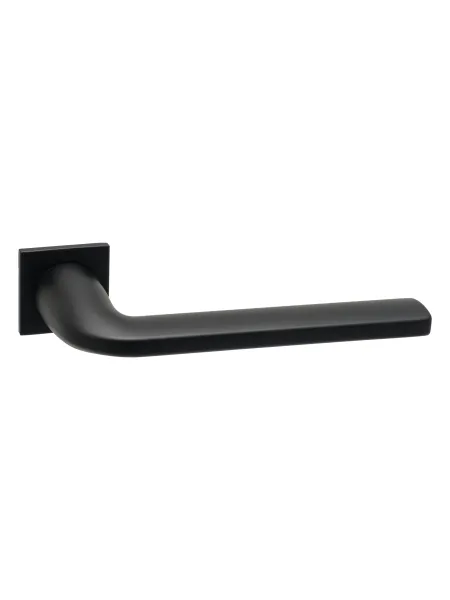 Sicma Italy Holiday Minimal Q, nero opaco