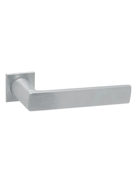 Sicma Italy Morgan Minimal Q, cromo satinato