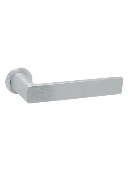 Sicma Italy Morgan Minimal T, cromo satinato
