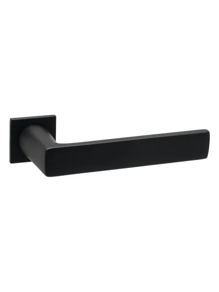 Sicma Italy Morgan Minimal Q, nero opaco