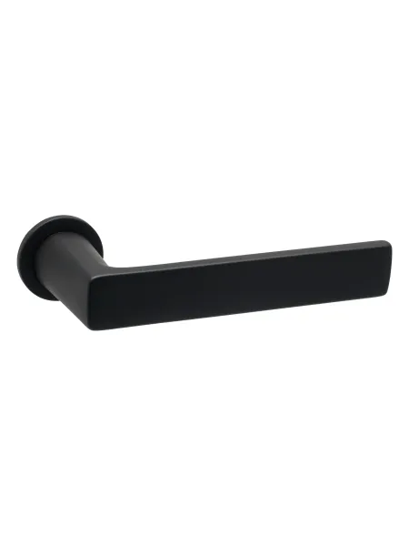 Sicma Italy Morgan Minimal T, nero opaco
