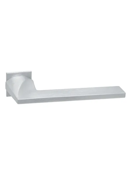Sicma Italy N9VE Minimal Q, cromo satinato