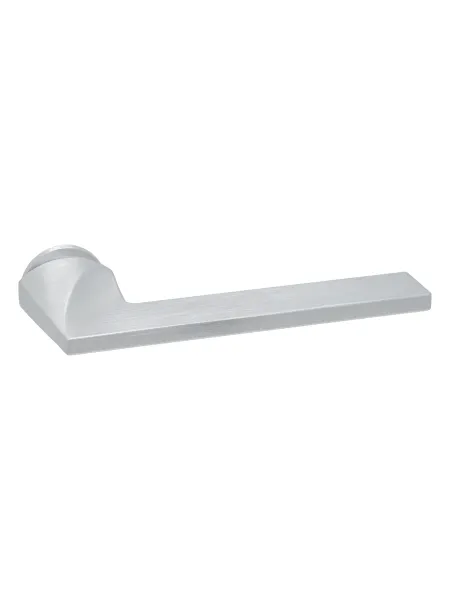 Sicma Italy N9VE Minimal T, cromo satinato