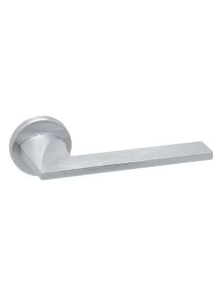 Sicma Italy N9VE Tonda, cromo satinato