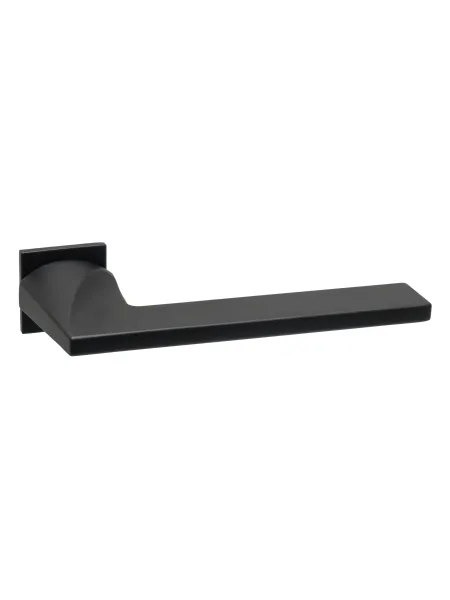 Sicma Italy N9VE Minimal Q, nero opaco