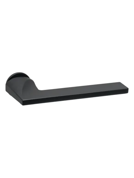 Sicma Italy N9VE Minimal T, nero opaco