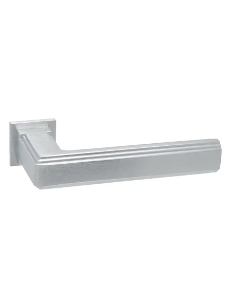 Sicma Italy S. Tropez Minimal Q, cromo satinato