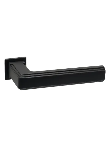 Sicma Italy S. Tropez Minimal Q, nero opaco