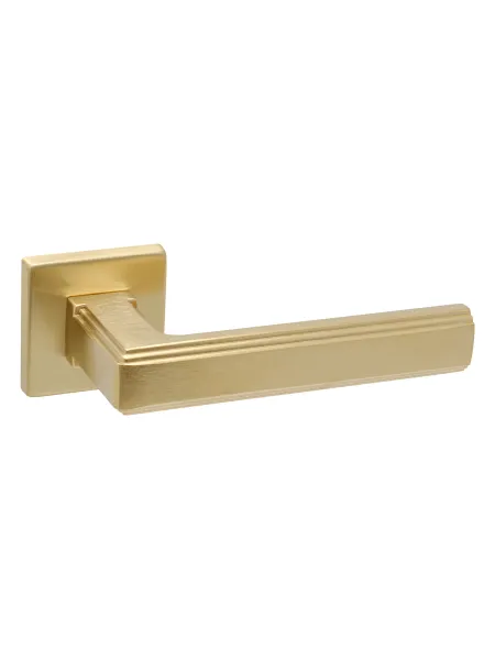 Sicma Italy S. Tropez 50F, oro satinato