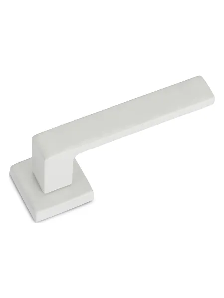 Sicma Italy Shelby 50F, bianco opaco