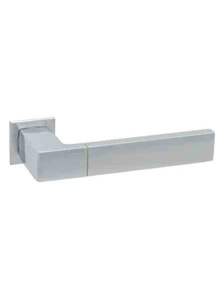 Sicma Italy Shelby Minimal Q, cromo lucido / cromo satinato