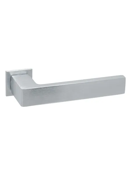 Sicma Italy Shelby Minimal Q, cromo satinato