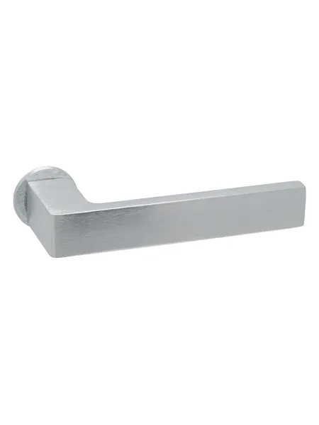 Sicma Italy Shelby Minimal T, cromo satinato