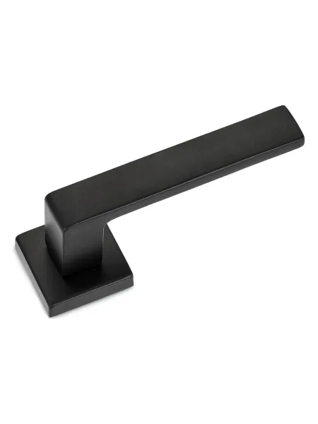 Sicma Italy Shelby 50F, nero opaco