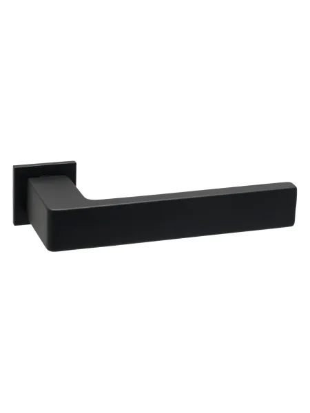 Sicma Italy Shelby Minimal Q, nero opaco