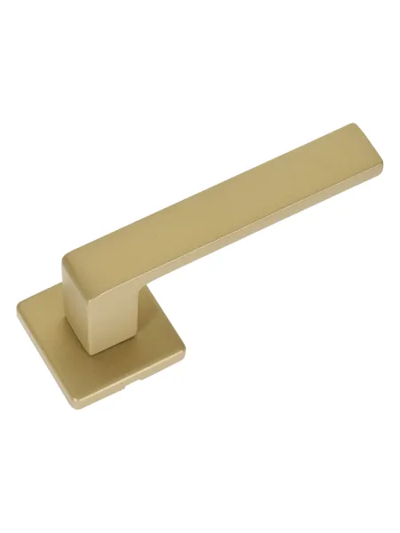 Sicma Italy Shelby 50F, oro opaco
